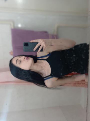 Индивидуалка Илона Фотография 2